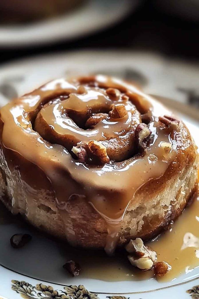 Ingredients for Best Soft Banana Cinnamon Rolls