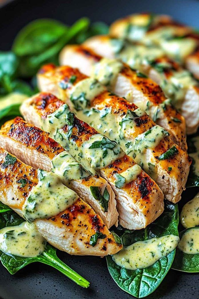 How to Make Melt In Your Mouth Chicken 