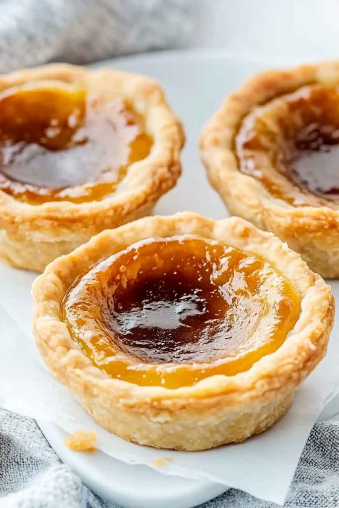 How to Make Best Classic Canadian Butter Tarts
