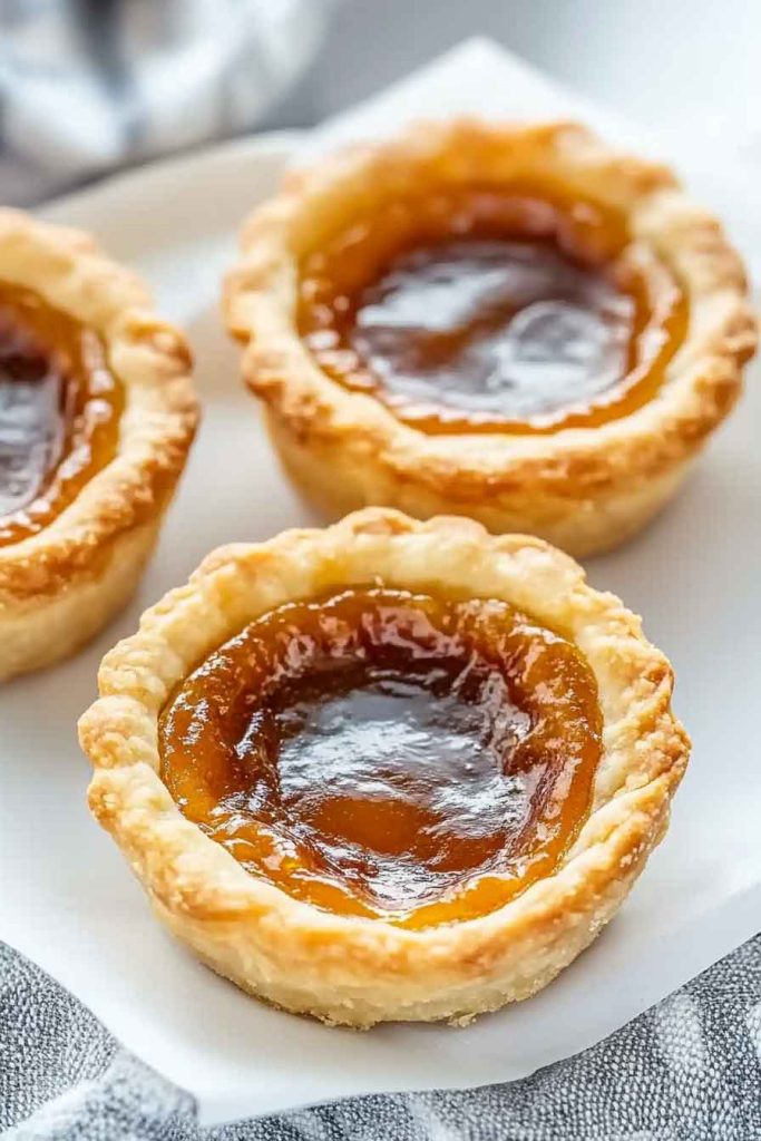 Best Classic Canadian Butter Tarts