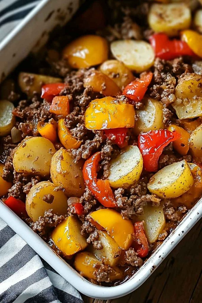 How to Make Dolly Parton 5 Ingredient Dish