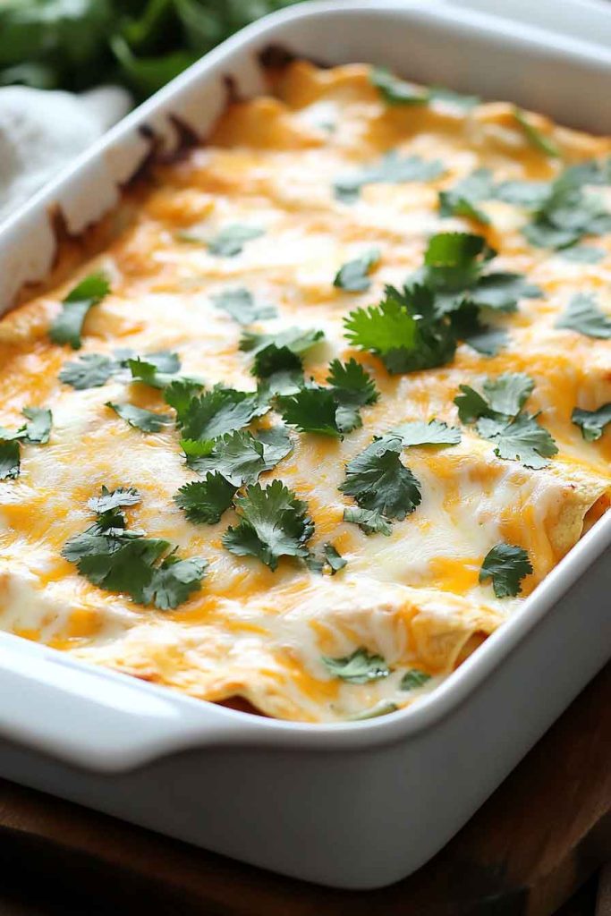 How to Make Sour Cream Chicken Casserole 