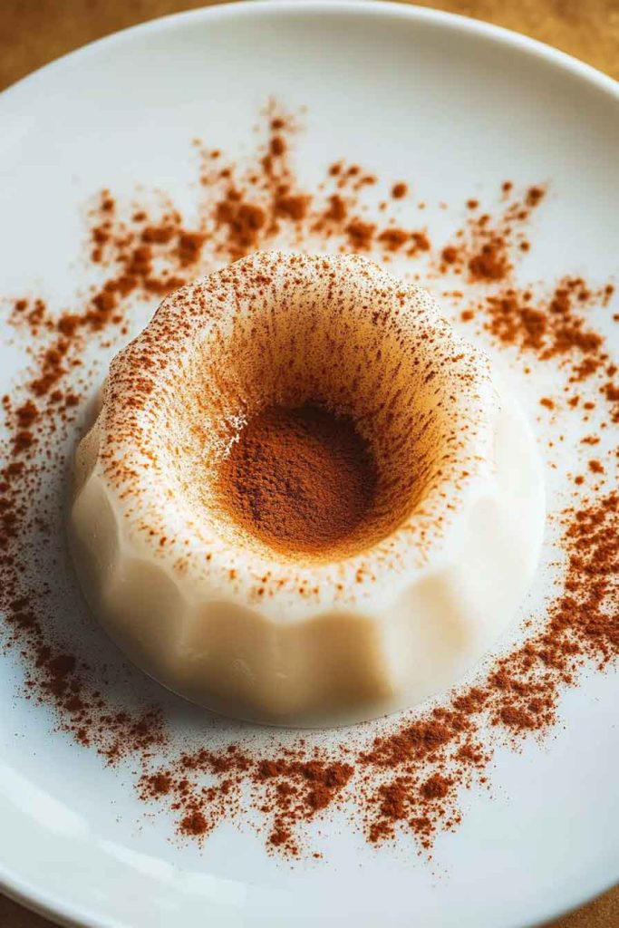 How to Make Tembleque 