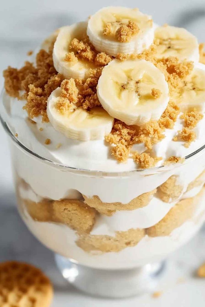 How to Make Chick-fil-A Banana Pudding