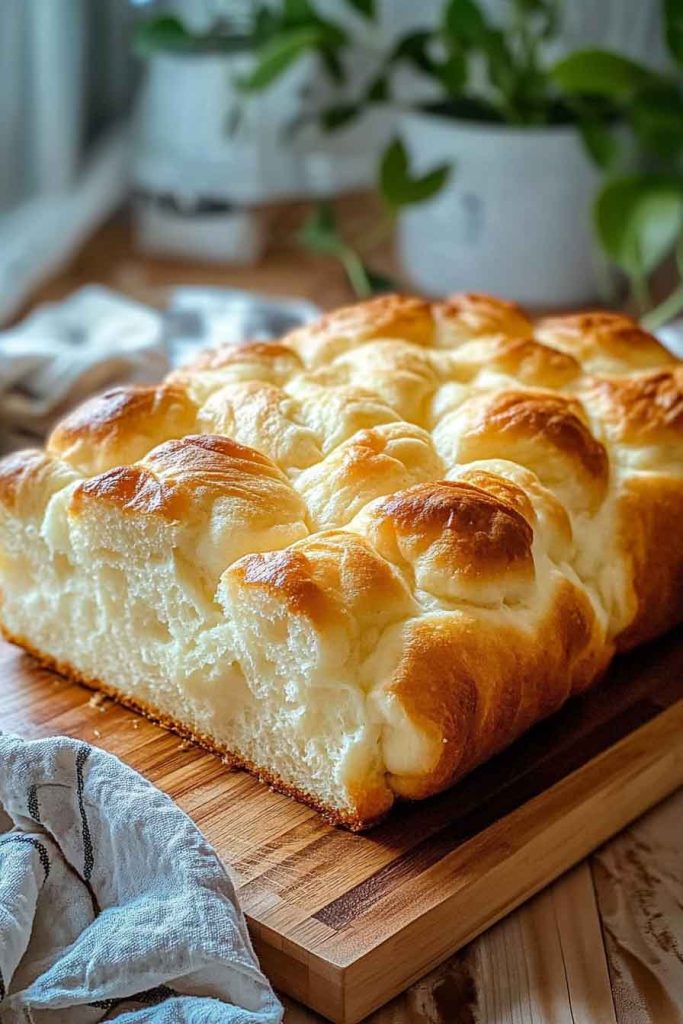 How to Make Keto Cottage Cheese Cloud Bread