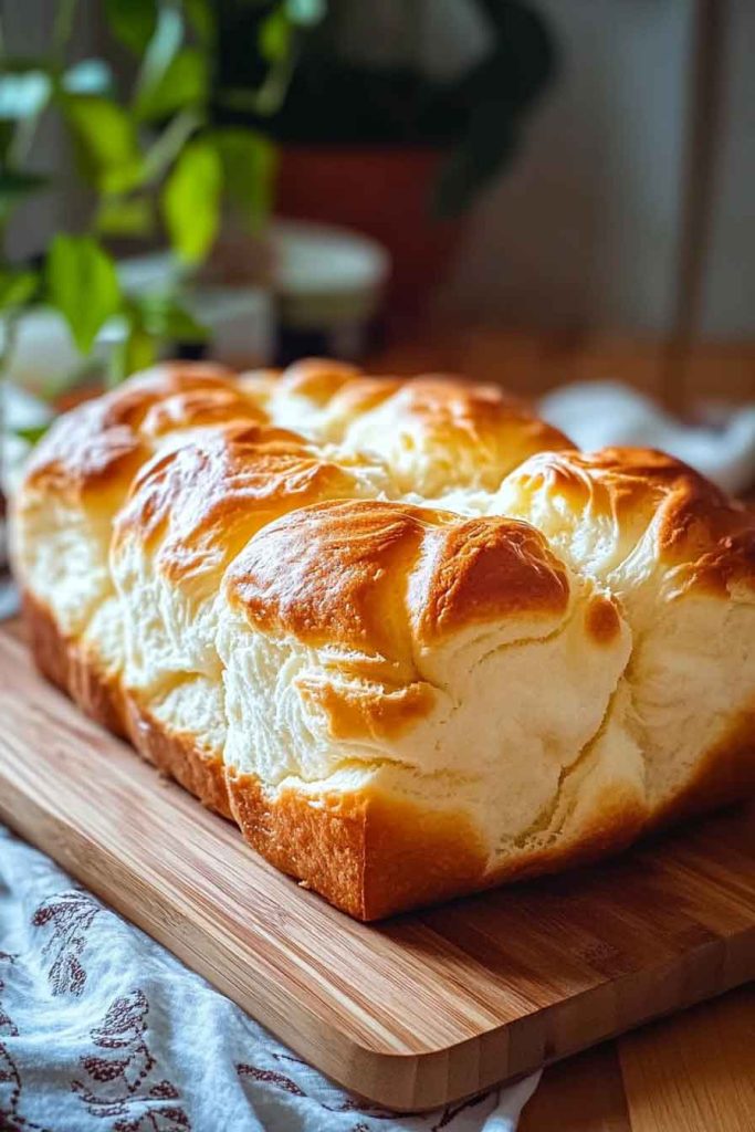 Keto Cottage Cheese Cloud Bread