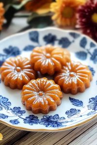 Yakgwa: Korean Honey Cookies That'll Change Your Life